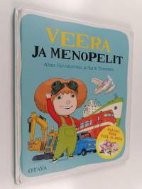 Veera ja menopelit