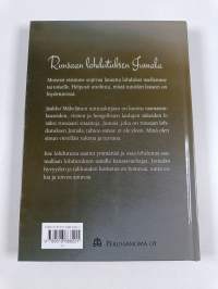 Runsaan lohdutuksen Jumala : niille, jotka kaipaavat lohdutusta ja niille, jotka haluavat lohduttaa toisia