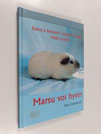Marsu voi hyvin