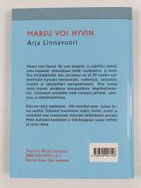 Marsu voi hyvin