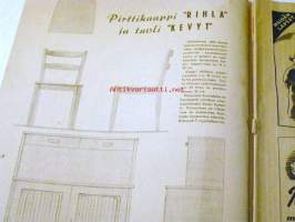 Kotiliesi 1943 nr 6