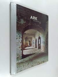 Ark : Arkkitehti 5/1998 : Suomenlinna 250 vuotta / Korjausrakentaminen + Arkkitehtuurikilpailuja 5/1998 -lehti