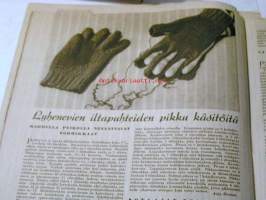 Kotiliesi 1943 nr 6