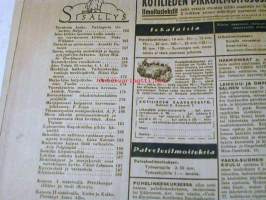 Kotiliesi 1943 nr 6