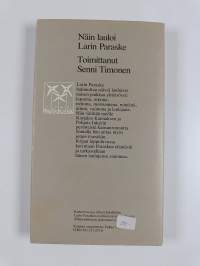 Näin lauloi Larin Paraske