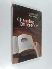 Changing difference : the feminine and the question of philosophy