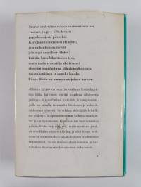 Elämän lahjat (tekijän omiste)