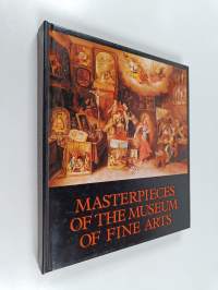 Masterpieces of the Museum of Fine Arts
