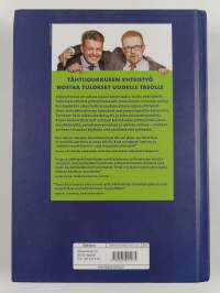 Johtoryhmästä tähtijoukkue