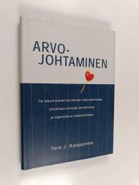 Arvojohtaminen