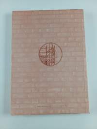 70 vuotta rakennustoimintaa : oy. Renlund ab. 1874-1944