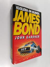 Kuolema on ikuinen, James Bond