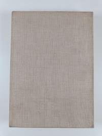 Dichterhandschriften (Laatikossa)