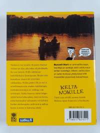 Valokuvaus keltanokille