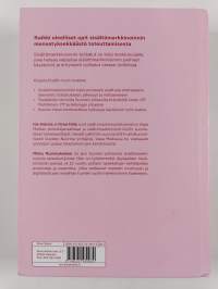 Sisältömarkkinoinnin työkalut