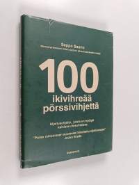 100 ikivihreää pörssivihjettä