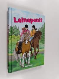 Lainaponit