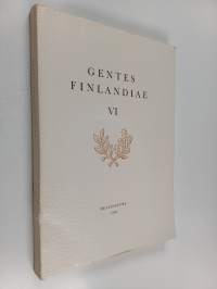 Gentes Finlandiae 6