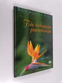 Tie takaisin paratiisiin