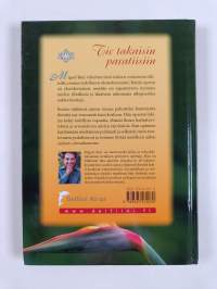 Tie takaisin paratiisiin
