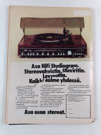 Tekniikan maailma 6/1973