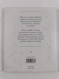 Oikean ja väärän lukukirja
