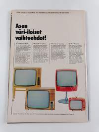 Tekniikan maailma 6/1972