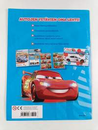 Autot 2/2016