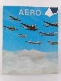 Finnair : the art of flying since 1923
