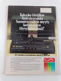 Tekniikan maailma 15/1980