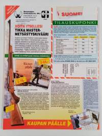 Metsästäjä 4/1999