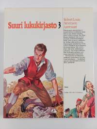 Aarresaari
