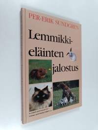 Lemmikkieläinten jalostus