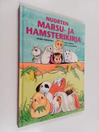 Nuorten marsu- ja hamsterikirja