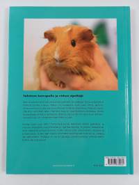 Nuorten marsu- ja hamsterikirja