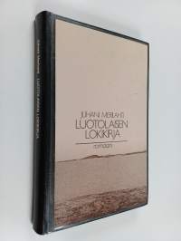Luotolaisen lokikirja