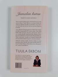 Jumalan kutsu : ihmeitä ilman määrää
