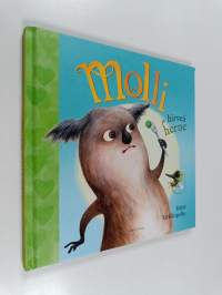 Molli ja hirveä herne
