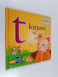 Tyhjä kuva