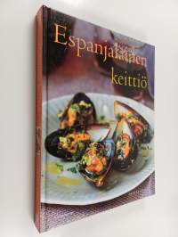 Espanjalainen keittiö