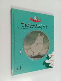 Taikatalvi