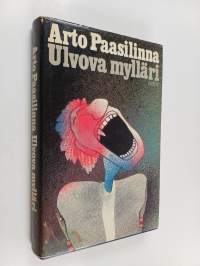Ulvova mylläri