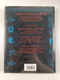 The Story of Writing