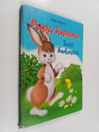 Pupu Tupuna : tutti hukassa
