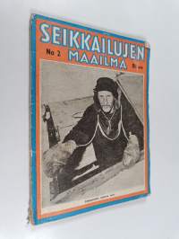 Tyhjä kuva