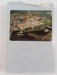 Kainuun historia 2 : Väestö ja talous 1721-1982