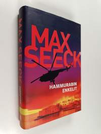 Hammurabin enkelit