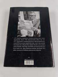 J. K. Paasikivi : valtiomiehen elämäntyö 5 : 1948-1956