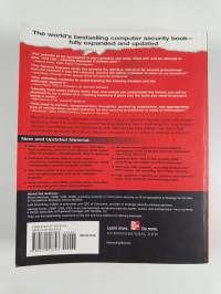 Hacking exposed 6 : network security secrets &amp; solutions