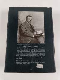J. K. Paasikivi : valtiomiehen elämäntyö 1 : 1870-1918